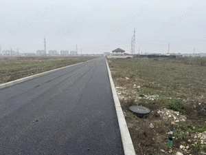 Teren de vânzare 500 m pătrați 90 euro negociabil