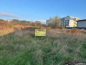 Teren de vanzare eforie nord, central, oportunitate pentru investitori, ideal pentru hotel - imagine 4