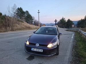 Volskwagen golf 7