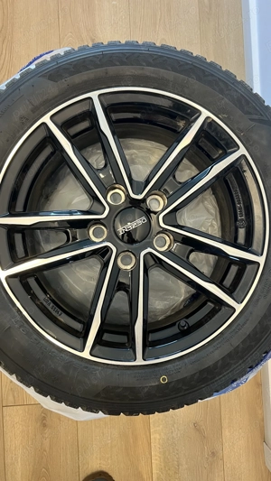 Toyota Corolla Touring Sport Business, 1.8 Benzina, Hybrid, 140 CP - imagine 10