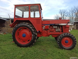 Utb 650 tractor universal 650  - imagine 3