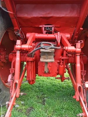 Utb 650 tractor universal 650  - imagine 2