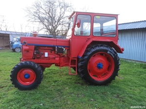 Utb 650 tractor universal 650  - imagine 4