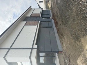 Vând apartament 4 cameret  tip duplex și SAD - imagine 5