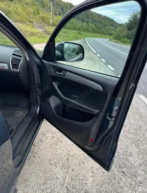 Audi Q5 2.0 TDI Quattro S-Tronic - imagine 7