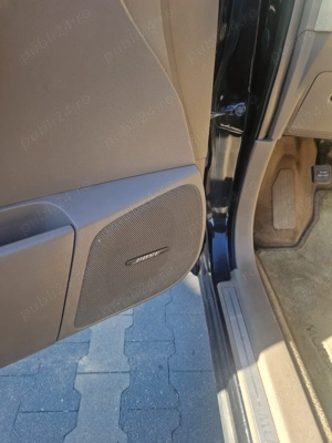 Vând Nissan murano 2005 benzină auto 