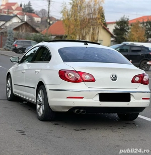volkswagen passat cc - imagine 3