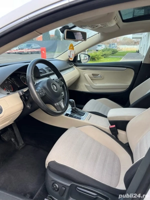 volkswagen passat cc - imagine 4