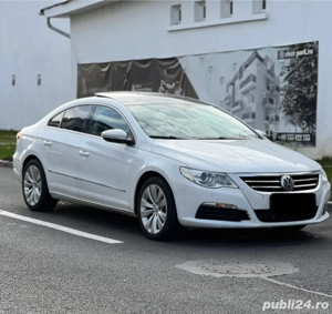 volkswagen passat cc - imagine 2
