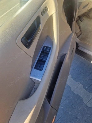 Vând Nissan murano 2005 benzină auto  - imagine 4