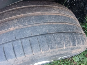 Vând jante Audi  - imagine 3