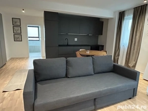 Apartament 2 camere 52,5 mp 