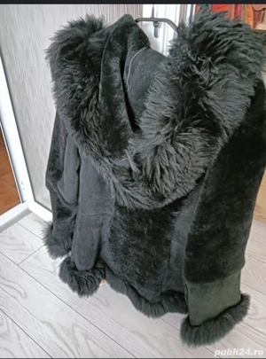 cojocel modern de iarna - imagine 4