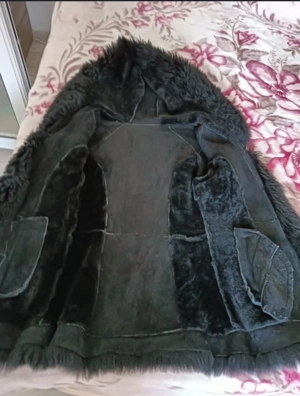 cojocel modern de iarna - imagine 2