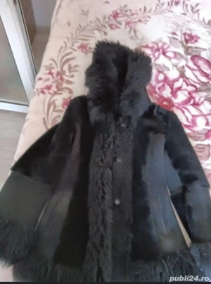 cojocel modern de iarna - imagine 3