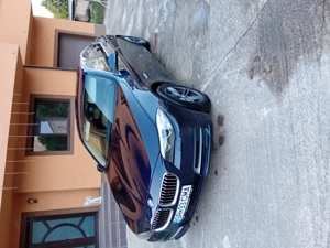 BMW SERIA 5 2014  520 d