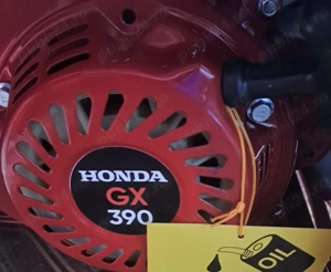 Generator mosa gs s-8000 hbt