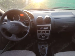Vand Dacia Logan - imagine 3