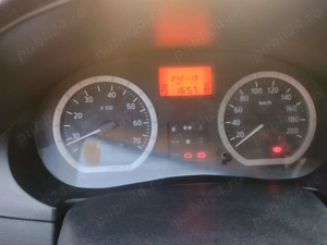 Vand Dacia Logan - imagine 2