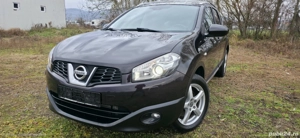 Nissan Qashqai+2*Full=Tekna*7Locuri*1.6DCi-131CP*Recent Import Germania*Ireproșabil 