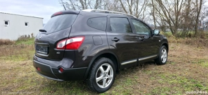 Nissan Qashqai+2*Full=Tekna*7Locuri*1.6DCi-131CP*Recent Import Germania*Ireproșabil  - imagine 3