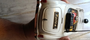 Macheta metalica Mercedes Benz 190 sl 104 Gama