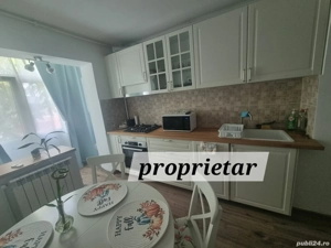 Ap Dristor 2 de inchiriat, 2 camere, centrala si loc parcare