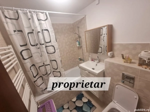 Ap Dristor 2 de inchiriat, 2 camere, centrala si loc parcare - imagine 5