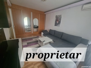 Ap Dristor 2 de inchiriat, 2 camere, centrala si loc parcare - imagine 3