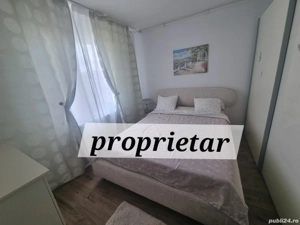 Ap Dristor 2 de inchiriat, 2 camere, centrala si loc parcare - imagine 4