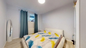 Apartament 2 cam – bloc tip boutique, zona 1 Dec. 1918 / N.Grigorescu - imagine 9