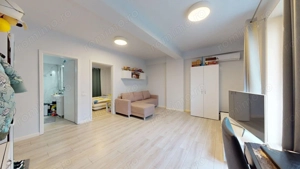Apartament 2 cam – bloc tip boutique, zona 1 Dec. 1918 / N.Grigorescu - imagine 4