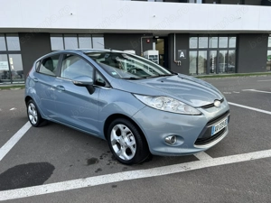 AN 2010 MOT 1.6 tdci .90 cp. 4+1 usi. consum 5 %km