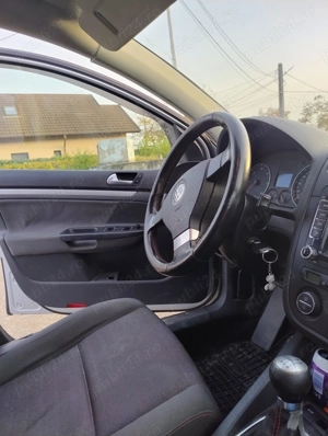 Volkswagen Golf 5  Goal proprietar - imagine 10