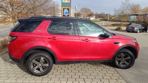Land Rover Discovery sport.2016.motor de 2l.150 cp.ingrijit .. - imagine 4