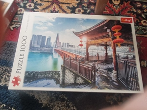 Vand 12 Puzzle - La un Pret Mic - mult mai mic fata de ce este in magazin  cine doreste ---- contact