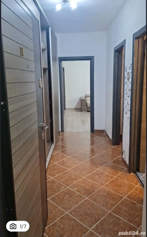 Inchiriez garsoniera