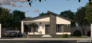 casă de vanzare in comuna Berceni vidra ilfov 