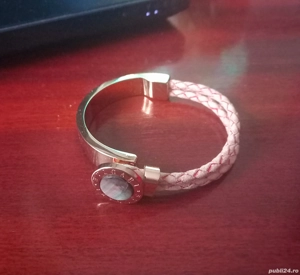 Bratara Bvlgari femei - imagine 3