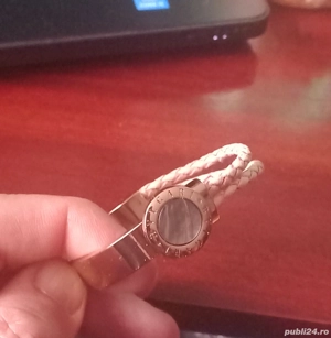 Bratara Bvlgari femei - imagine 2