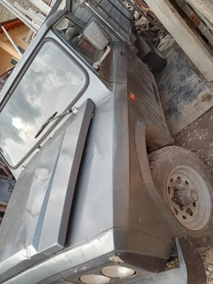 Vând aro 320 camionetă  - imagine 6