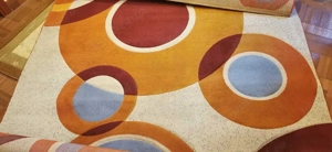 Covor 200x240 cm model deosebit