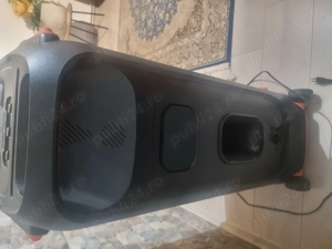 Vand Jbl 710 -  o boxa foarte puternica si de calitate se aude bestial care se merita sa o ai in cas - imagine 3