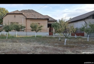 Vând casă în comuna Pesac. - imagine 4