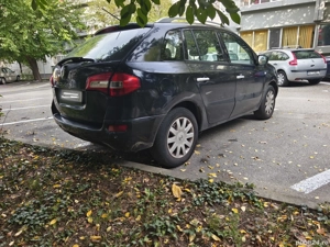 Vand SUV 4x4, Koleos - imagine 3