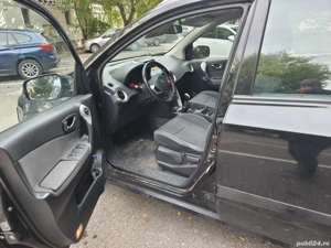 Vand SUV 4x4, Koleos - imagine 5