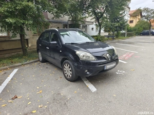 Vand SUV 4x4, Koleos - imagine 4