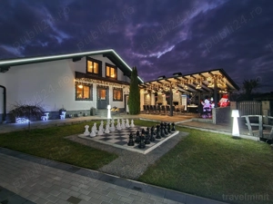 Cabana Supporter Avrig