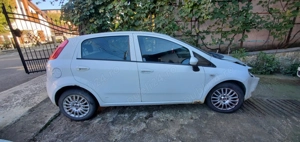 Fiat Grande Punto 2012 Diesel 1.3 consum 4% ITP+ Fiscal - imagine 2