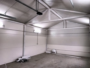 Dau in chirie garaj 60 mp plus curte aferentă 500 mp - imagine 3